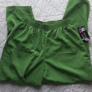 3/$10 sale: Bright Green Maggie Sweet Pants